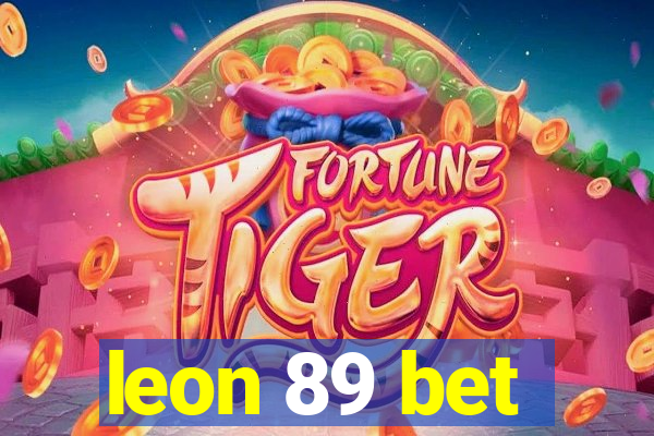 leon 89 bet